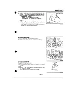 Preview for 1126 page of Daihatsu F300 Service Manual