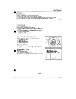 Preview for 1140 page of Daihatsu F300 Service Manual