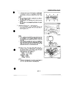 Preview for 1160 page of Daihatsu F300 Service Manual