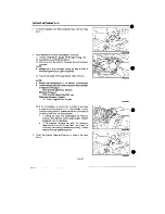 Preview for 1171 page of Daihatsu F300 Service Manual