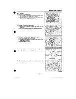 Preview for 1174 page of Daihatsu F300 Service Manual