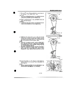 Preview for 1184 page of Daihatsu F300 Service Manual