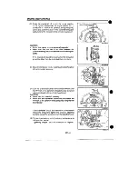 Preview for 1185 page of Daihatsu F300 Service Manual