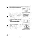 Preview for 1200 page of Daihatsu F300 Service Manual