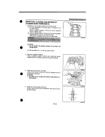 Preview for 1206 page of Daihatsu F300 Service Manual