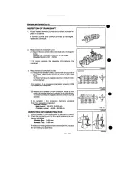 Preview for 1263 page of Daihatsu F300 Service Manual