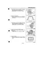 Preview for 1296 page of Daihatsu F300 Service Manual