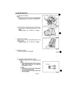 Preview for 1297 page of Daihatsu F300 Service Manual