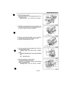 Preview for 1300 page of Daihatsu F300 Service Manual