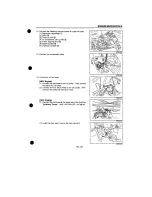 Preview for 1310 page of Daihatsu F300 Service Manual