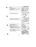 Preview for 1314 page of Daihatsu F300 Service Manual