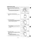 Preview for 1345 page of Daihatsu F300 Service Manual