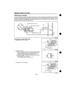 Preview for 1347 page of Daihatsu F300 Service Manual