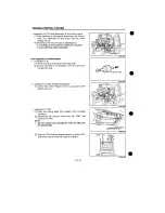 Preview for 1349 page of Daihatsu F300 Service Manual