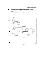 Preview for 1356 page of Daihatsu F300 Service Manual