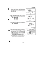 Preview for 1377 page of Daihatsu F300 Service Manual