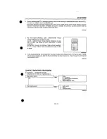 Preview for 1381 page of Daihatsu F300 Service Manual