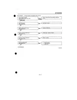 Preview for 1383 page of Daihatsu F300 Service Manual