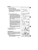 Предварительный просмотр 1396 страницы Daihatsu F300 Service Manual