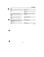 Предварительный просмотр 1399 страницы Daihatsu F300 Service Manual