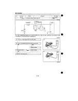 Preview for 1408 page of Daihatsu F300 Service Manual