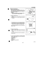 Preview for 1423 page of Daihatsu F300 Service Manual
