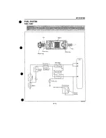 Preview for 1443 page of Daihatsu F300 Service Manual