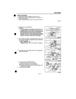 Preview for 1445 page of Daihatsu F300 Service Manual