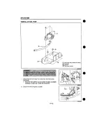 Preview for 1450 page of Daihatsu F300 Service Manual