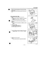 Preview for 1451 page of Daihatsu F300 Service Manual