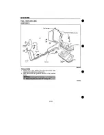 Preview for 1452 page of Daihatsu F300 Service Manual