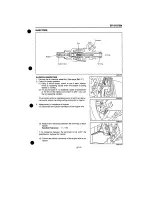 Preview for 1465 page of Daihatsu F300 Service Manual