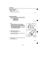 Preview for 1466 page of Daihatsu F300 Service Manual