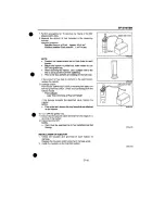 Preview for 1467 page of Daihatsu F300 Service Manual