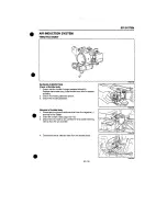 Preview for 1469 page of Daihatsu F300 Service Manual