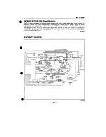 Preview for 1475 page of Daihatsu F300 Service Manual