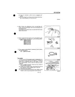 Preview for 1481 page of Daihatsu F300 Service Manual