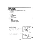 Preview for 1484 page of Daihatsu F300 Service Manual