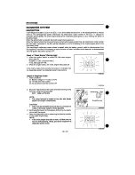 Preview for 1502 page of Daihatsu F300 Service Manual