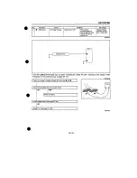 Preview for 1519 page of Daihatsu F300 Service Manual