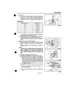 Preview for 1535 page of Daihatsu F300 Service Manual