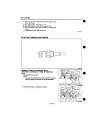 Preview for 1536 page of Daihatsu F300 Service Manual