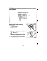 Preview for 1540 page of Daihatsu F300 Service Manual