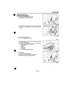 Preview for 1567 page of Daihatsu F300 Service Manual