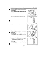 Preview for 1571 page of Daihatsu F300 Service Manual