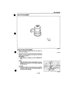 Preview for 1577 page of Daihatsu F300 Service Manual