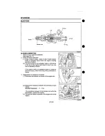 Preview for 1588 page of Daihatsu F300 Service Manual