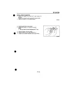 Preview for 1591 page of Daihatsu F300 Service Manual