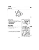 Preview for 1592 page of Daihatsu F300 Service Manual