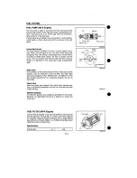 Preview for 1612 page of Daihatsu F300 Service Manual